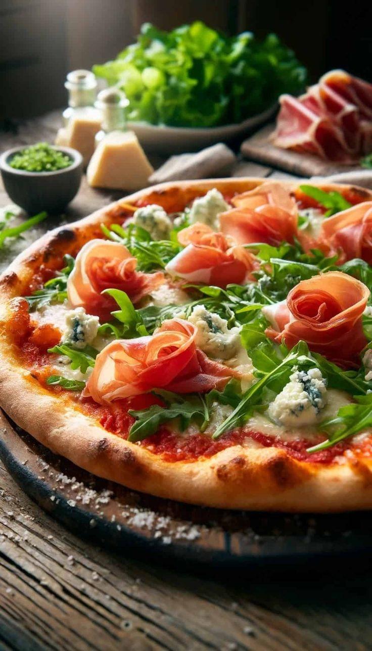 Prosciutto